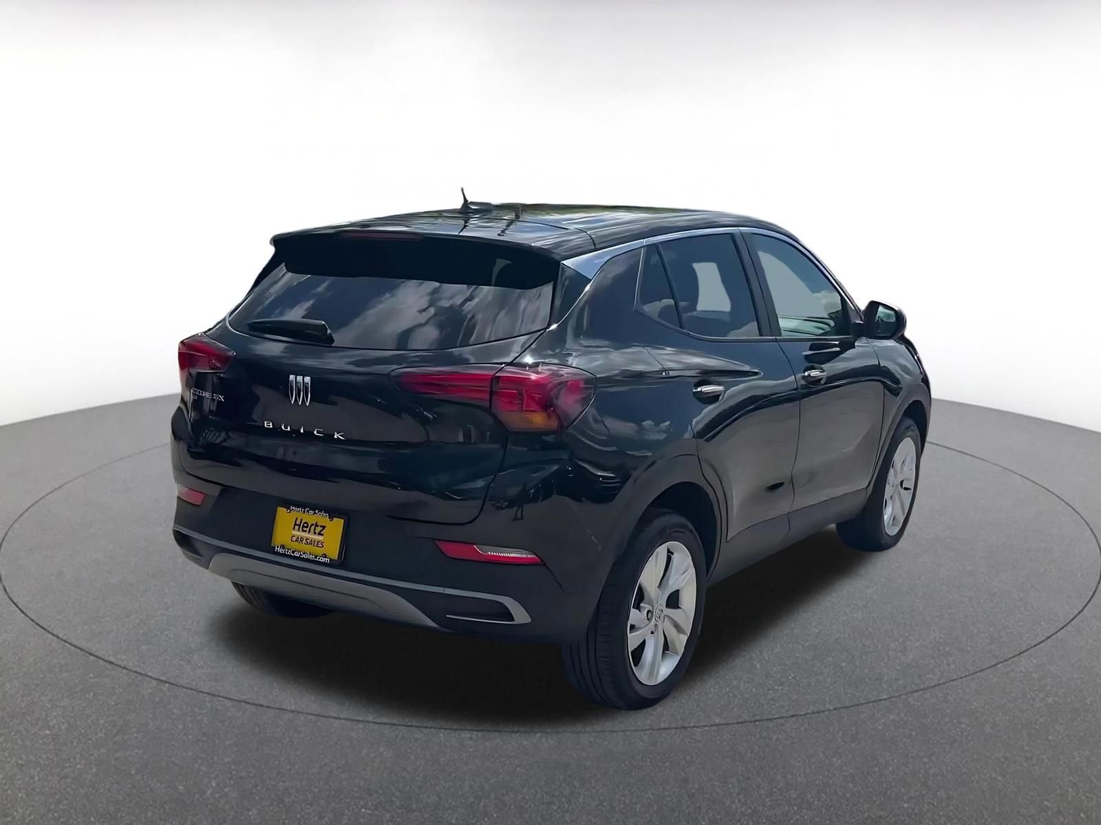 Thumbnail: 2025 Buick Encore GX - 14