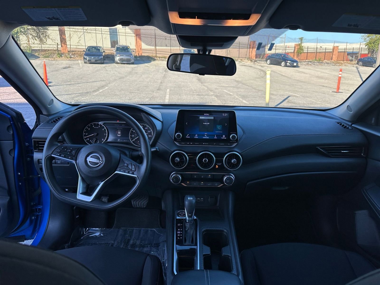 Thumbnail: 2024 Nissan Sentra - 31