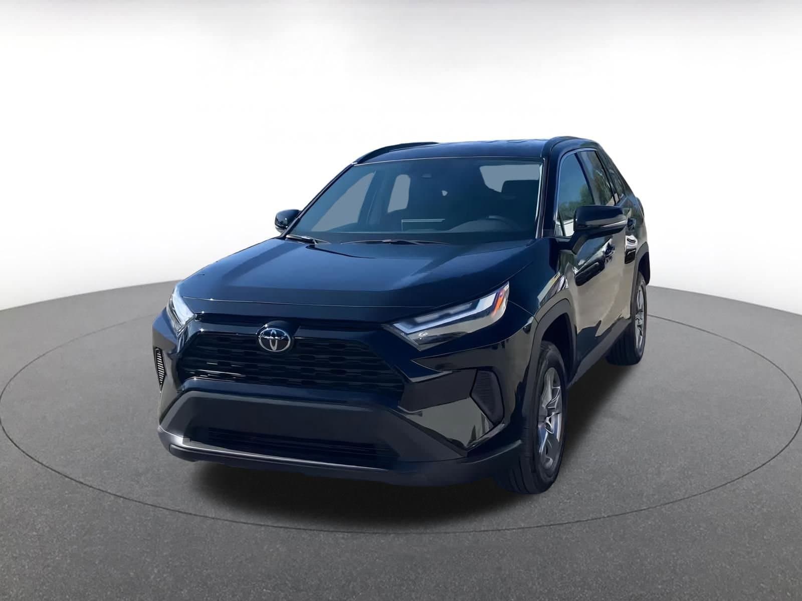 Thumbnail: 2025 Toyota RAV4 - 7