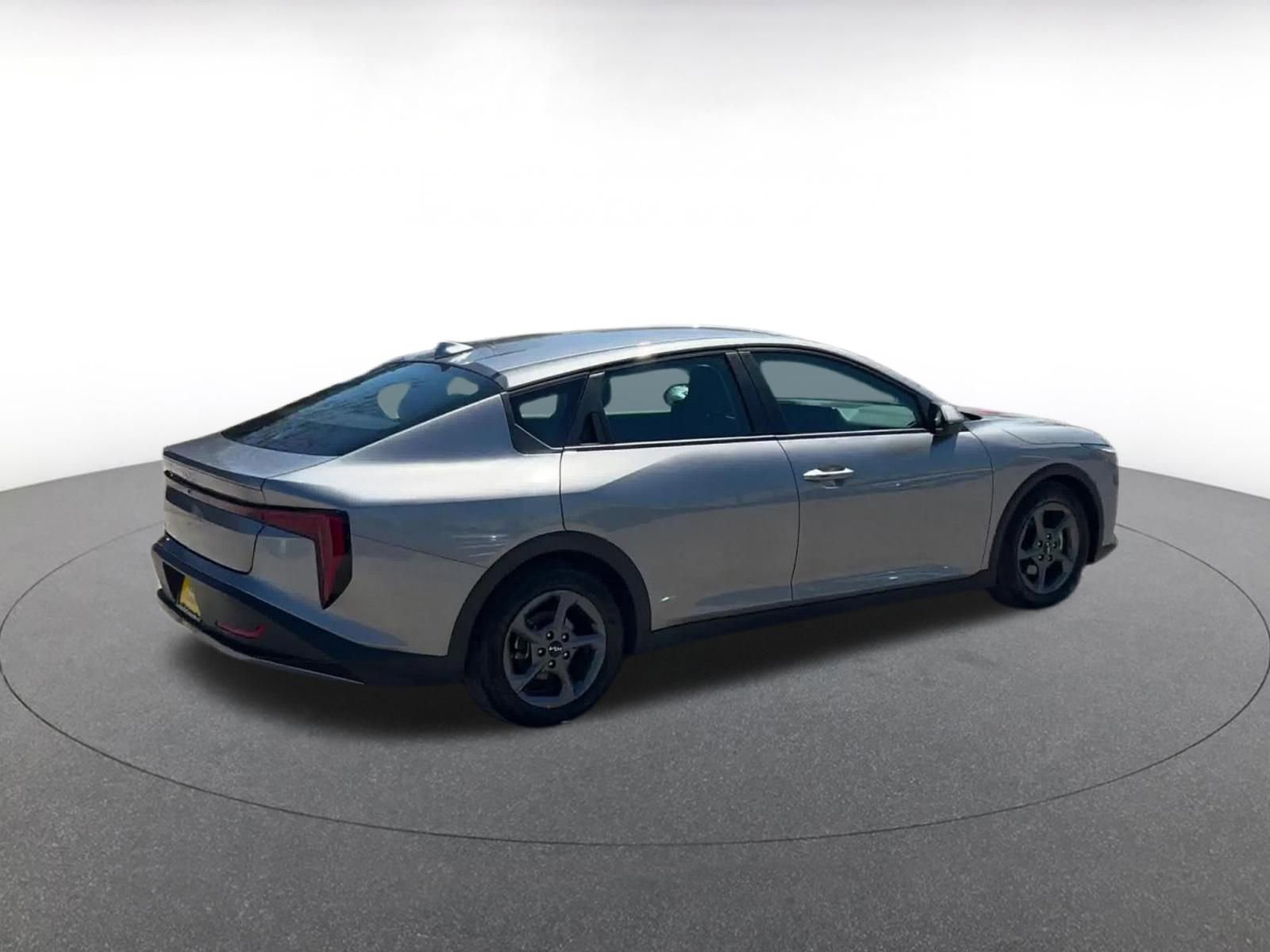 Thumbnail: 2025 Kia K4 - 15