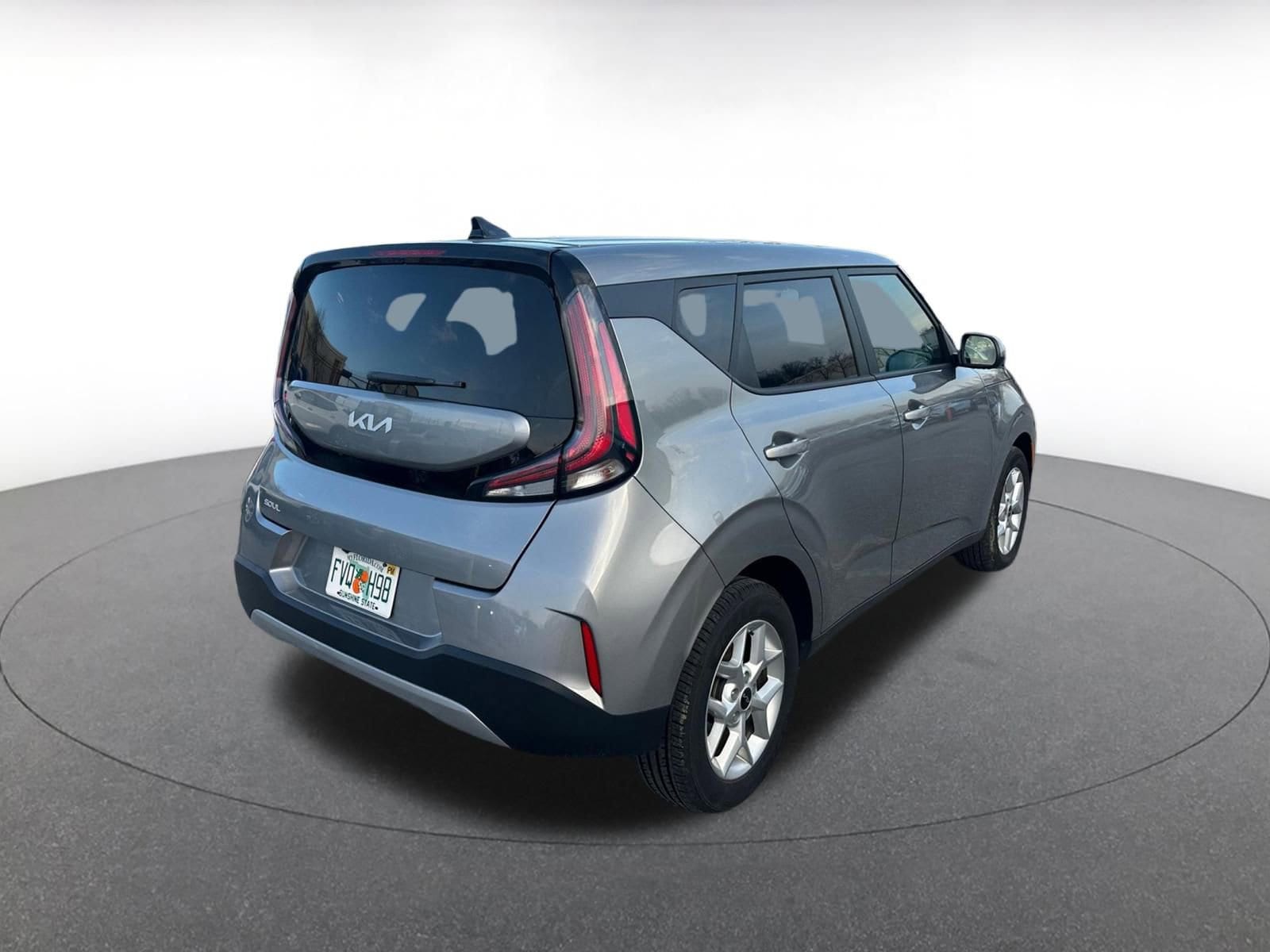 Thumbnail: 2025 Kia Soul - 6