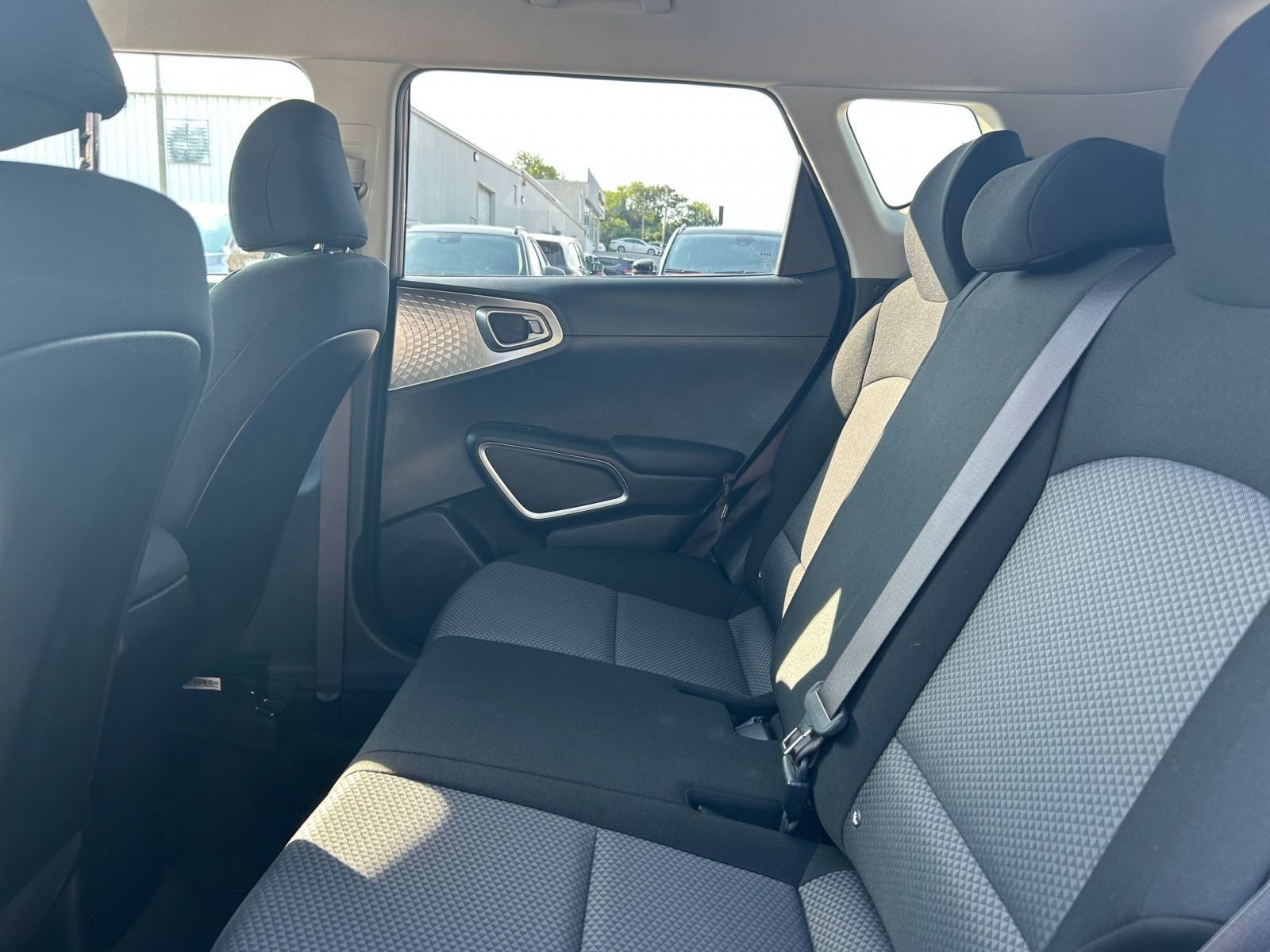 Thumbnail: 2025 Kia Soul - 17