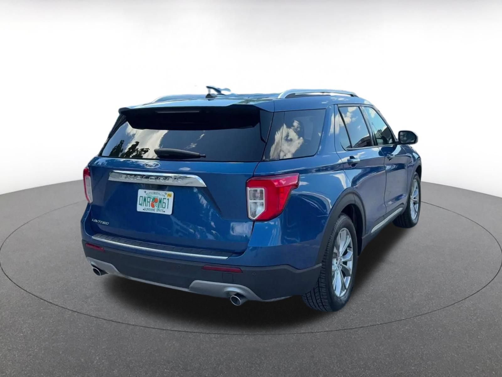 Thumbnail: 2023 Ford Explorer - 13