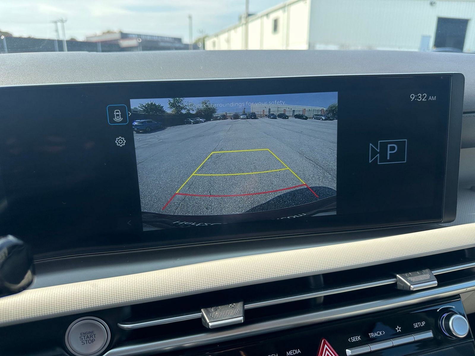 Thumbnail: 2025 Hyundai Tucson - 17