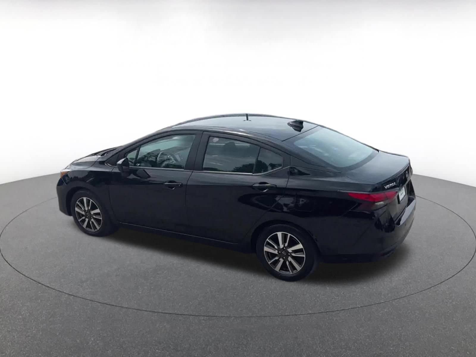 Thumbnail: 2025 Nissan Versa - 9