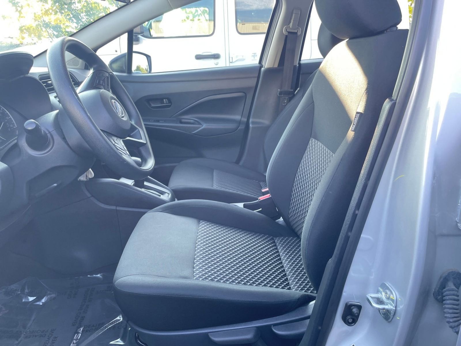 Thumbnail: 2024 Nissan Versa - 24