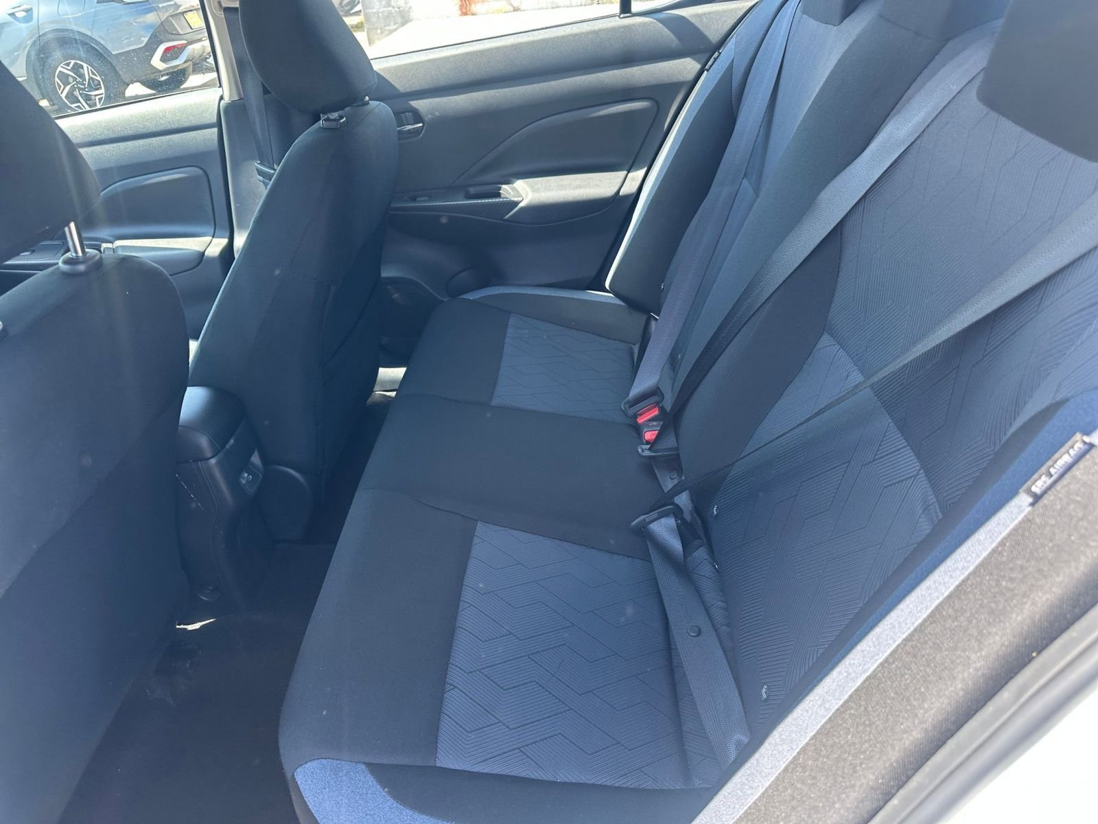 Thumbnail: 2025 Nissan Versa - 23