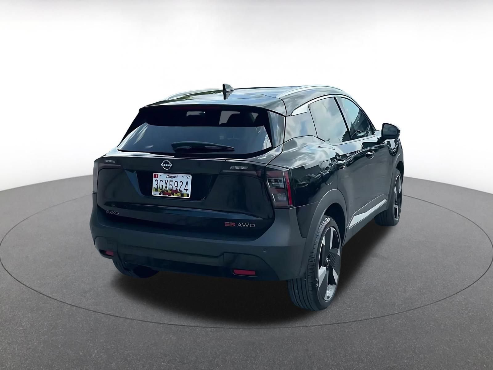 Thumbnail: 2026 Nissan Kicks - 14