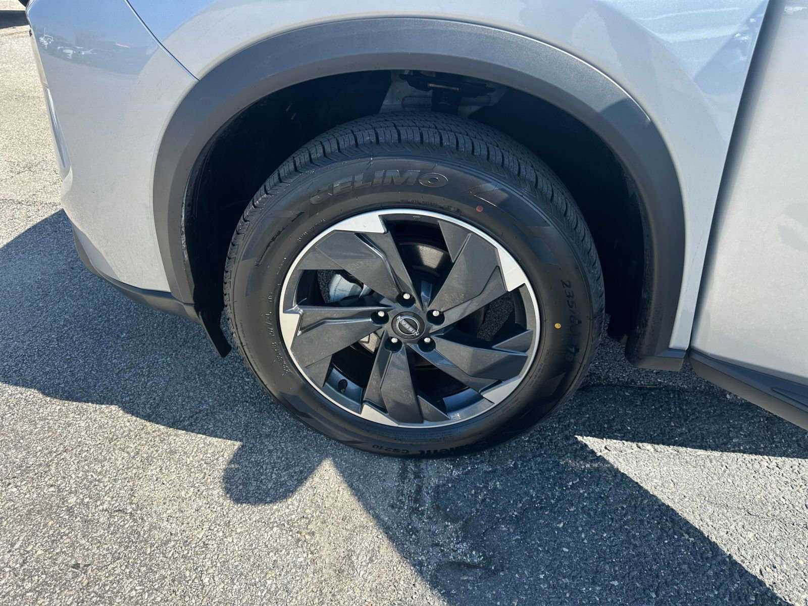 Thumbnail: 2025 Nissan Rogue - 31