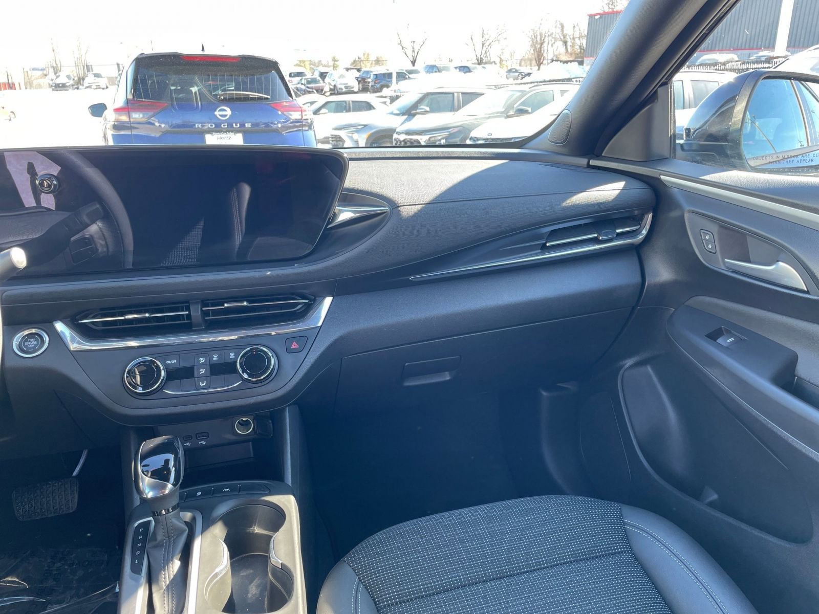 Thumbnail: 2025 Buick Envista - 33