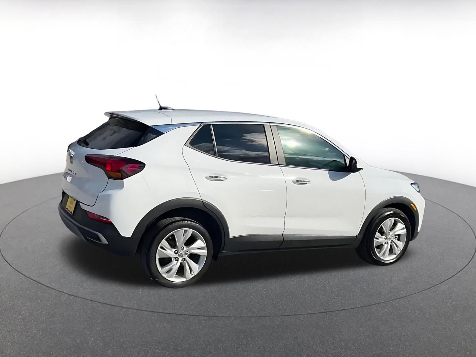Thumbnail: 2025 Buick Encore GX - 15