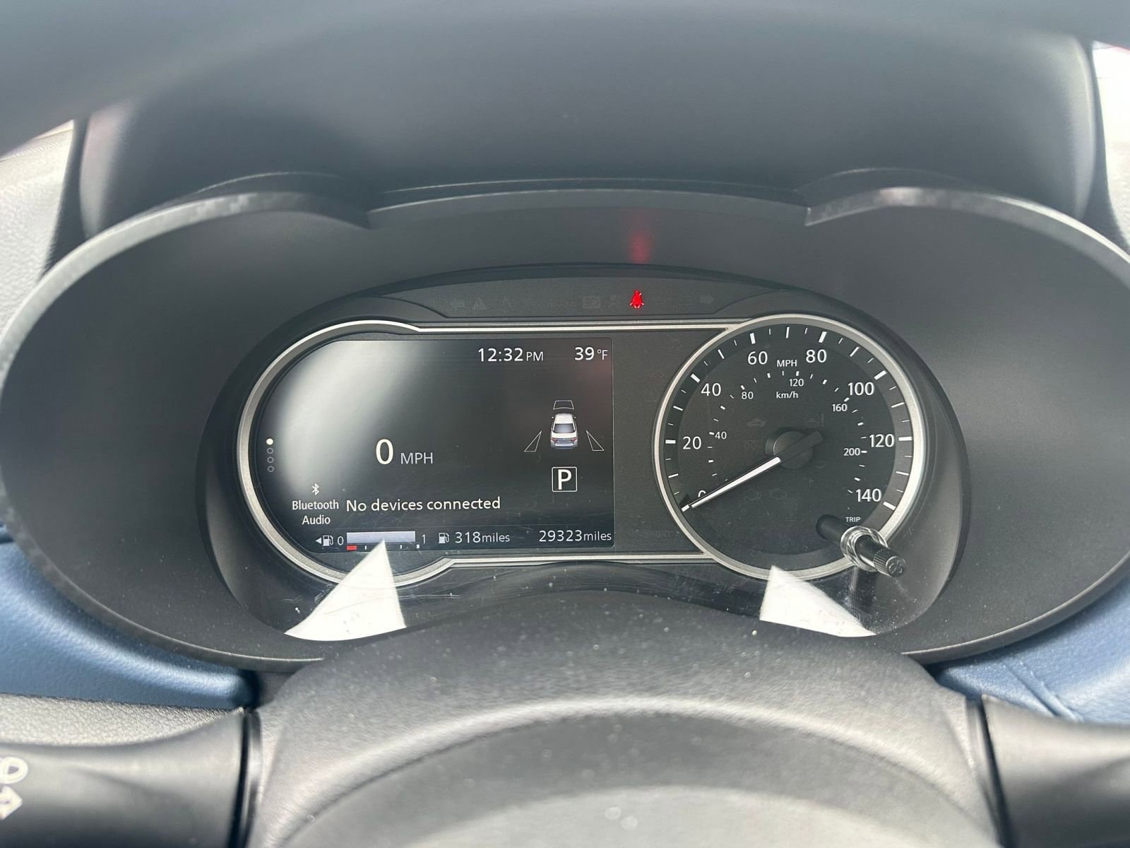 Thumbnail: 2025 Nissan Versa - 6