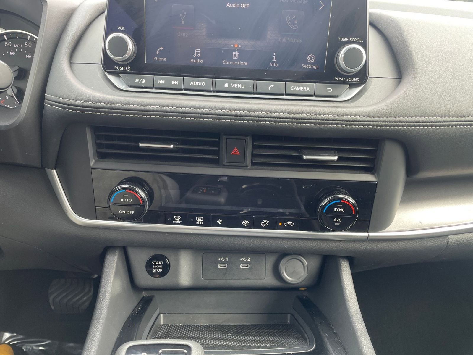 Thumbnail: 2025 Nissan Rogue - 17