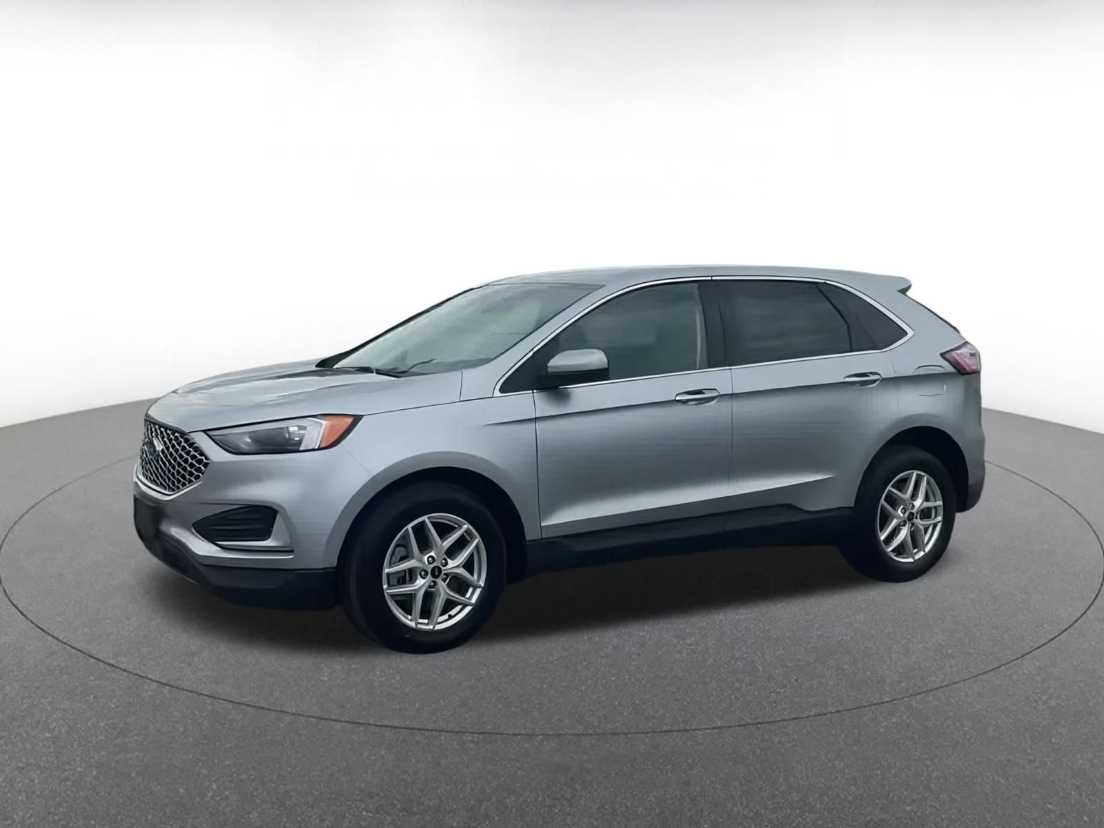 Thumbnail: 2024 Ford Edge - 8