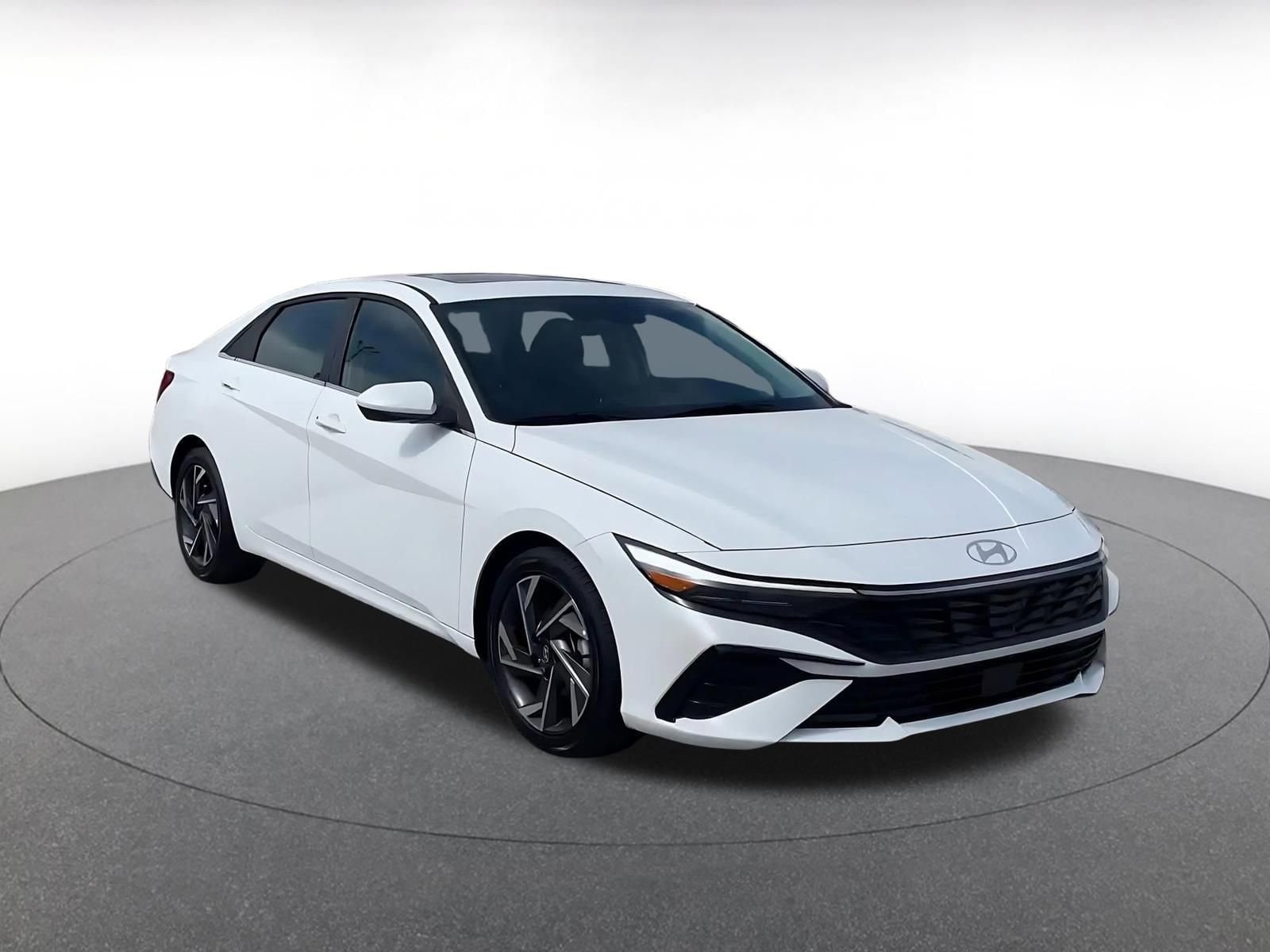 Thumbnail: 2025 Hyundai Sonata - 3