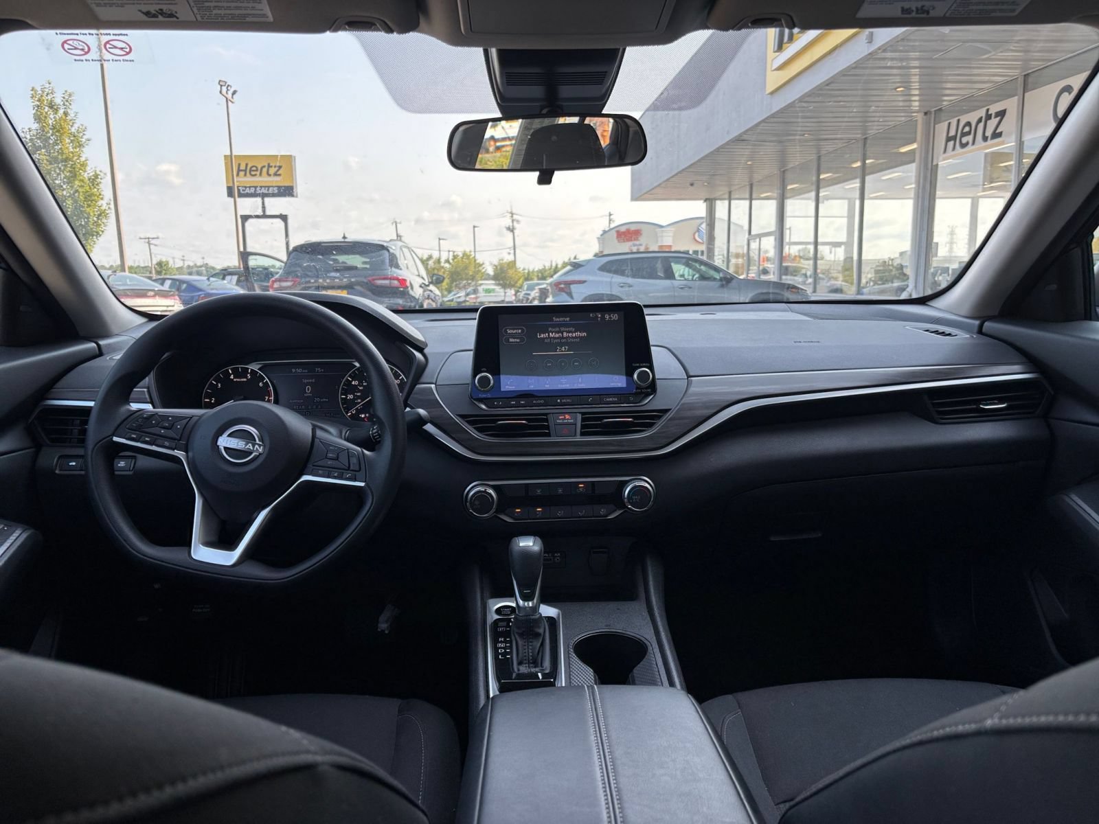 Thumbnail: 2026 Nissan Altima - 33