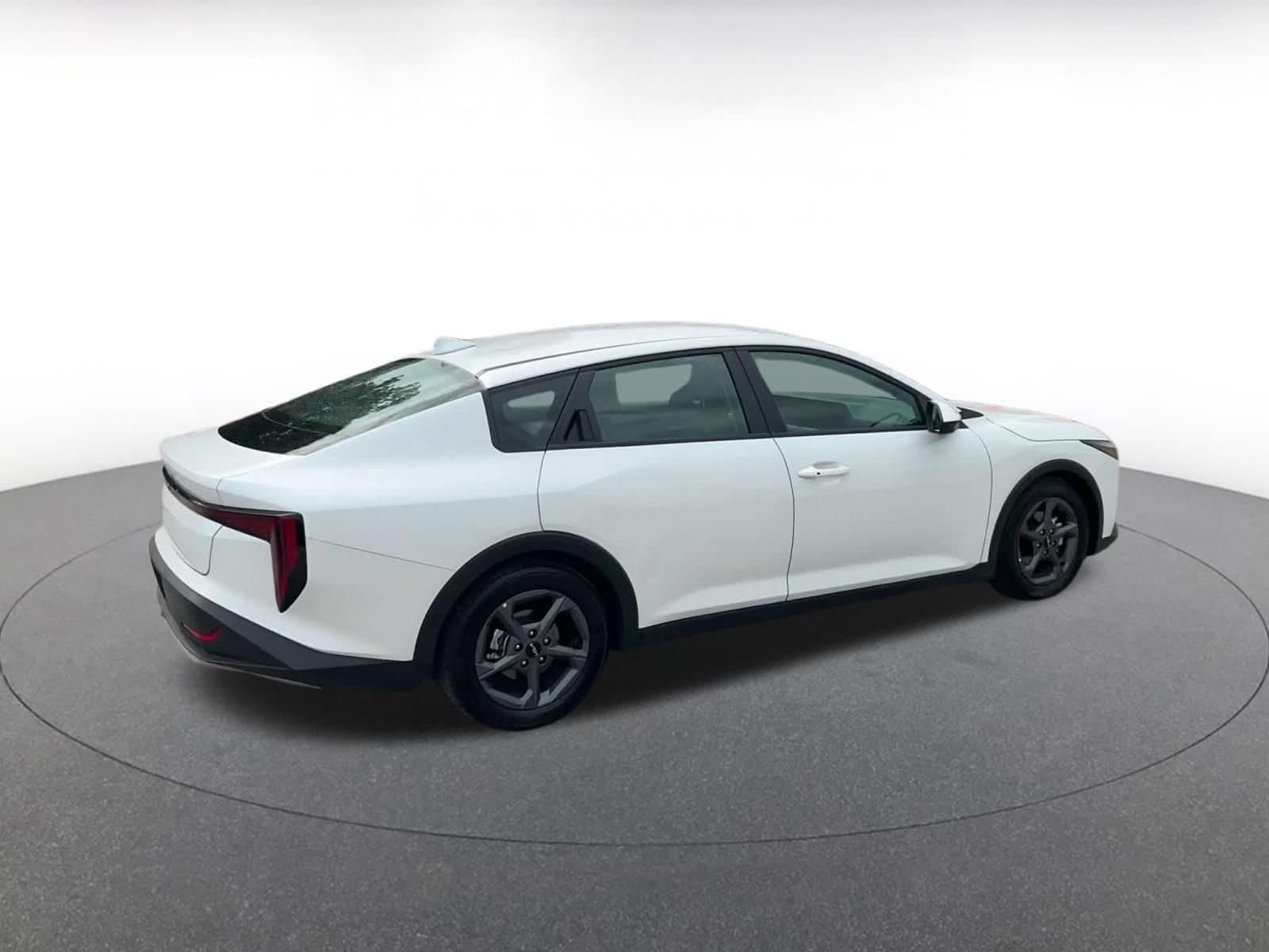 Thumbnail: 2026 Kia K4 - 12