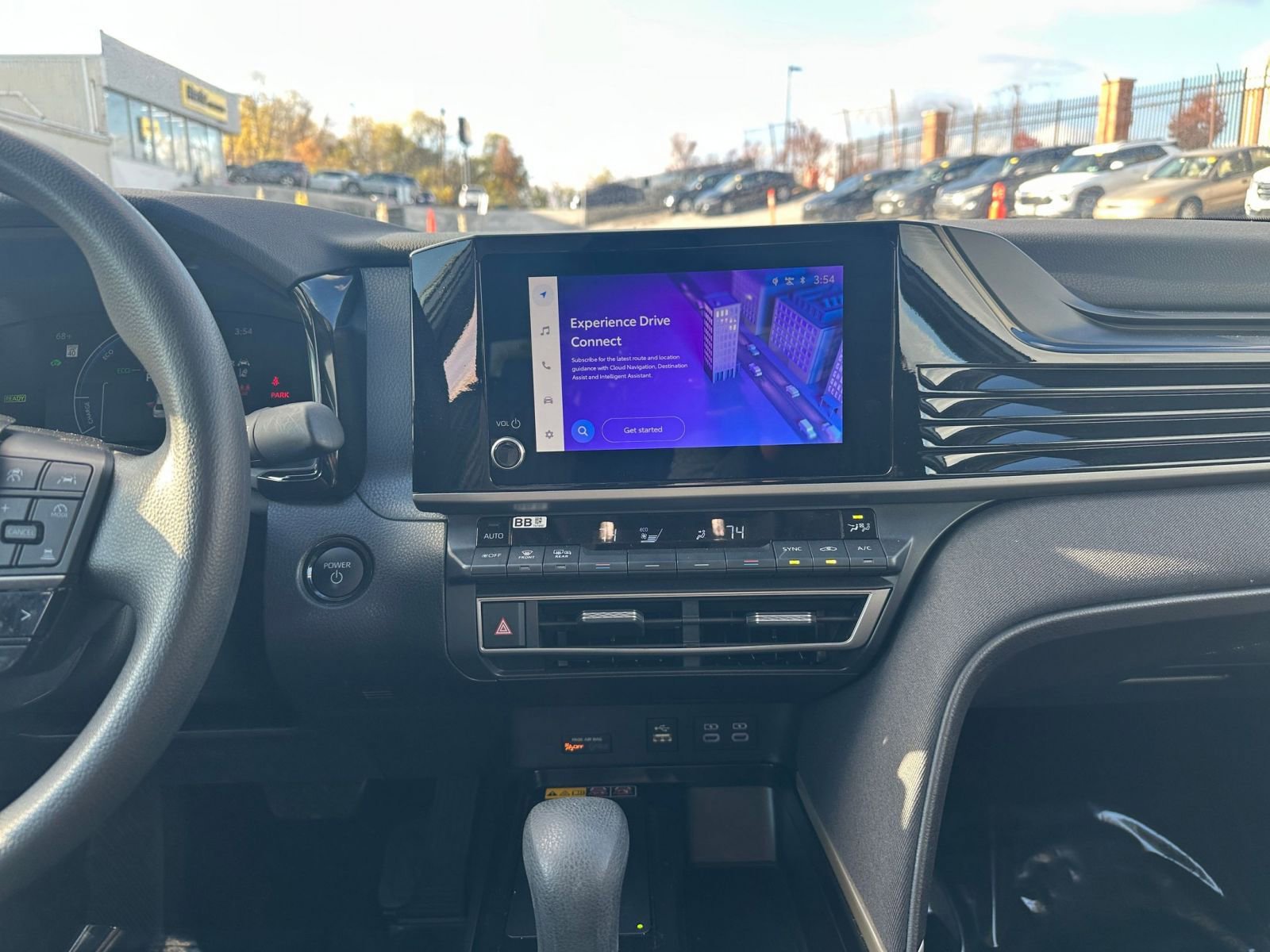 Thumbnail: 2025 Toyota Camry - 18