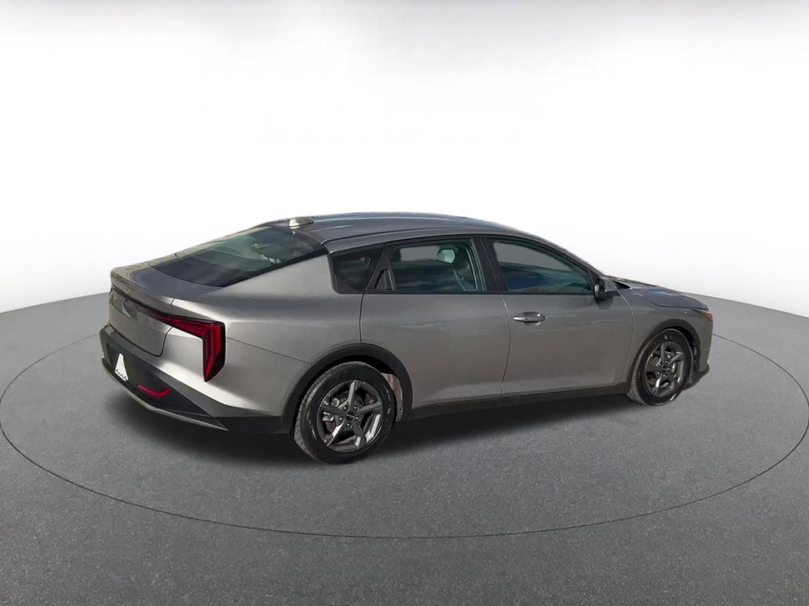 Thumbnail: 2025 Kia K4 - 15