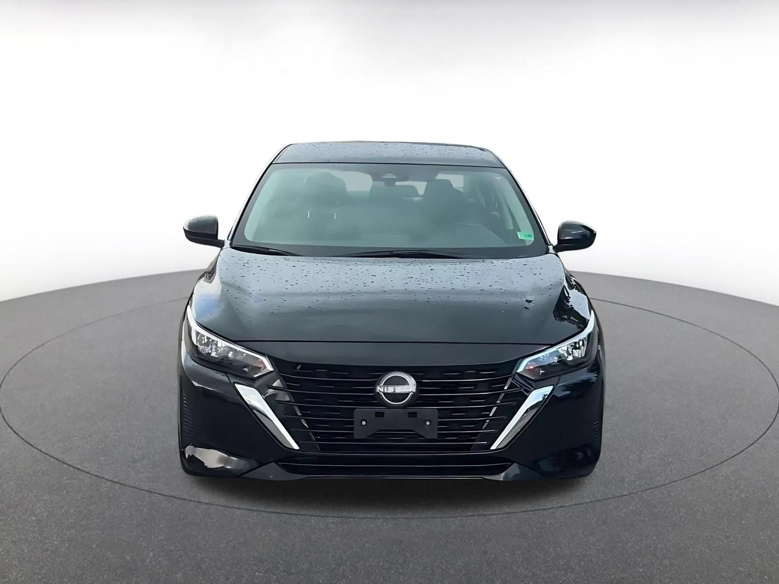 Thumbnail: 2025 Nissan Sentra - 4