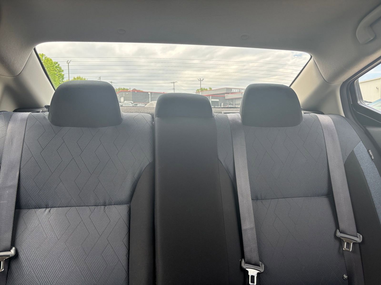 Thumbnail: 2025 Nissan Versa - 33
