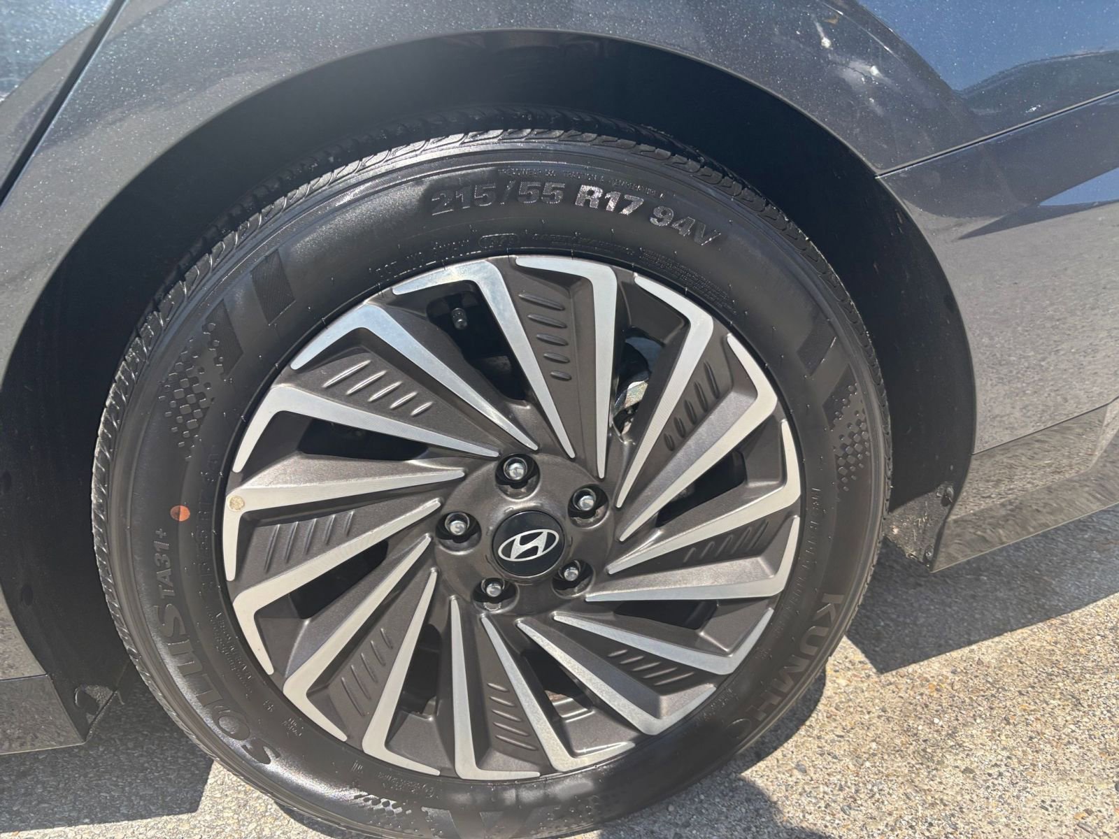 Thumbnail: 2025 Hyundai Sonata - 24