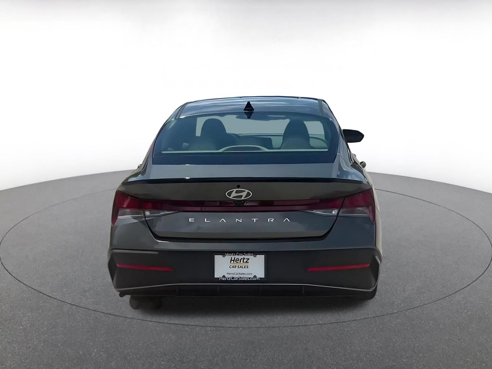 Thumbnail: 2026 Hyundai Elantra - 10