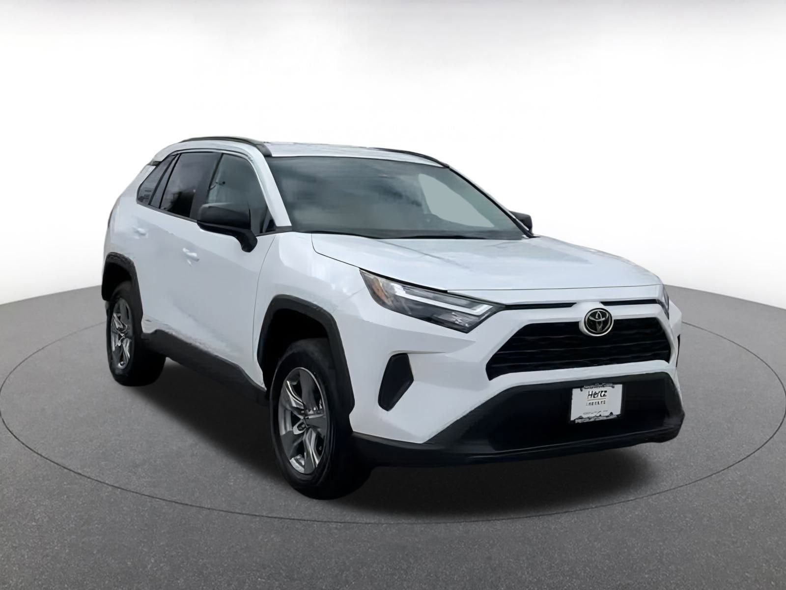 Thumbnail: 2025 Toyota RAV4 - 3