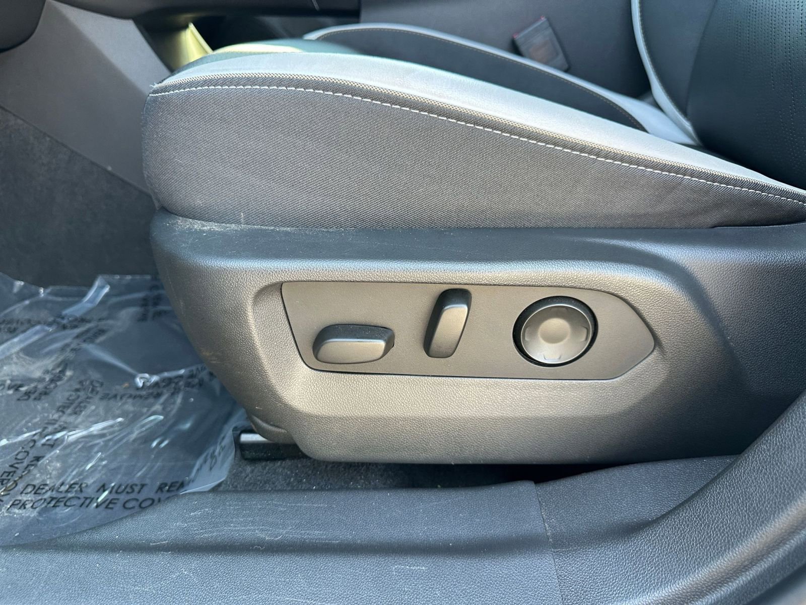 Thumbnail: 2024 Buick Envision - 23