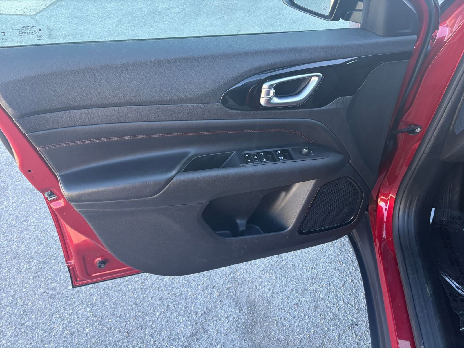 Thumbnail: 2025 Jeep Compass - 18