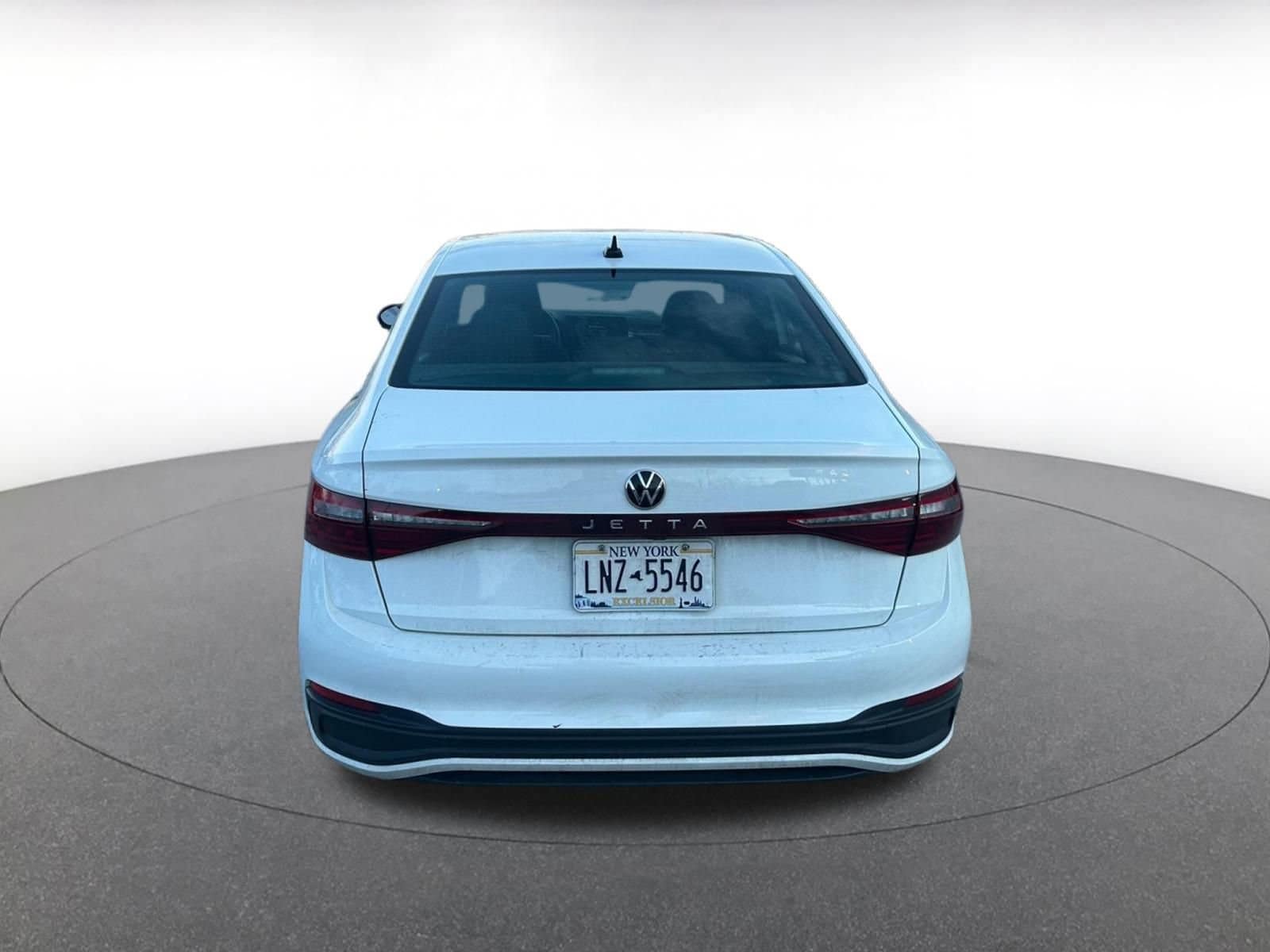 Thumbnail: 2025 Volkswagen Jetta - 5