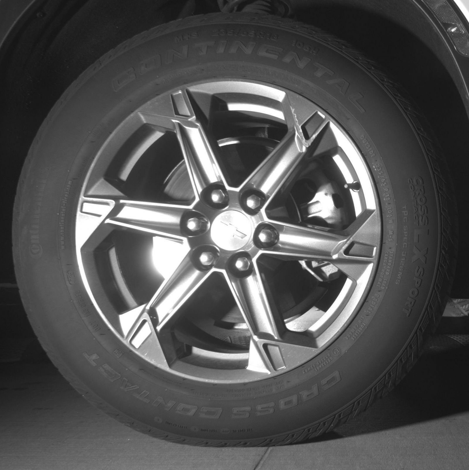 Thumbnail: 2026 Chevrolet Blazer - 15