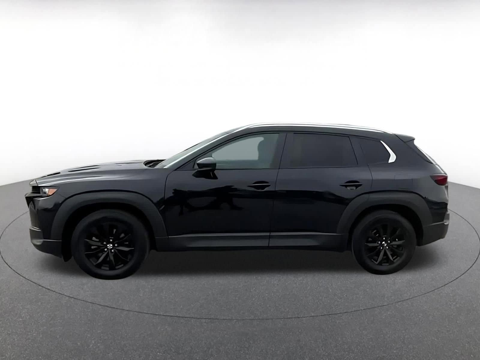 Thumbnail: 2025 Mazda CX-50 - 8