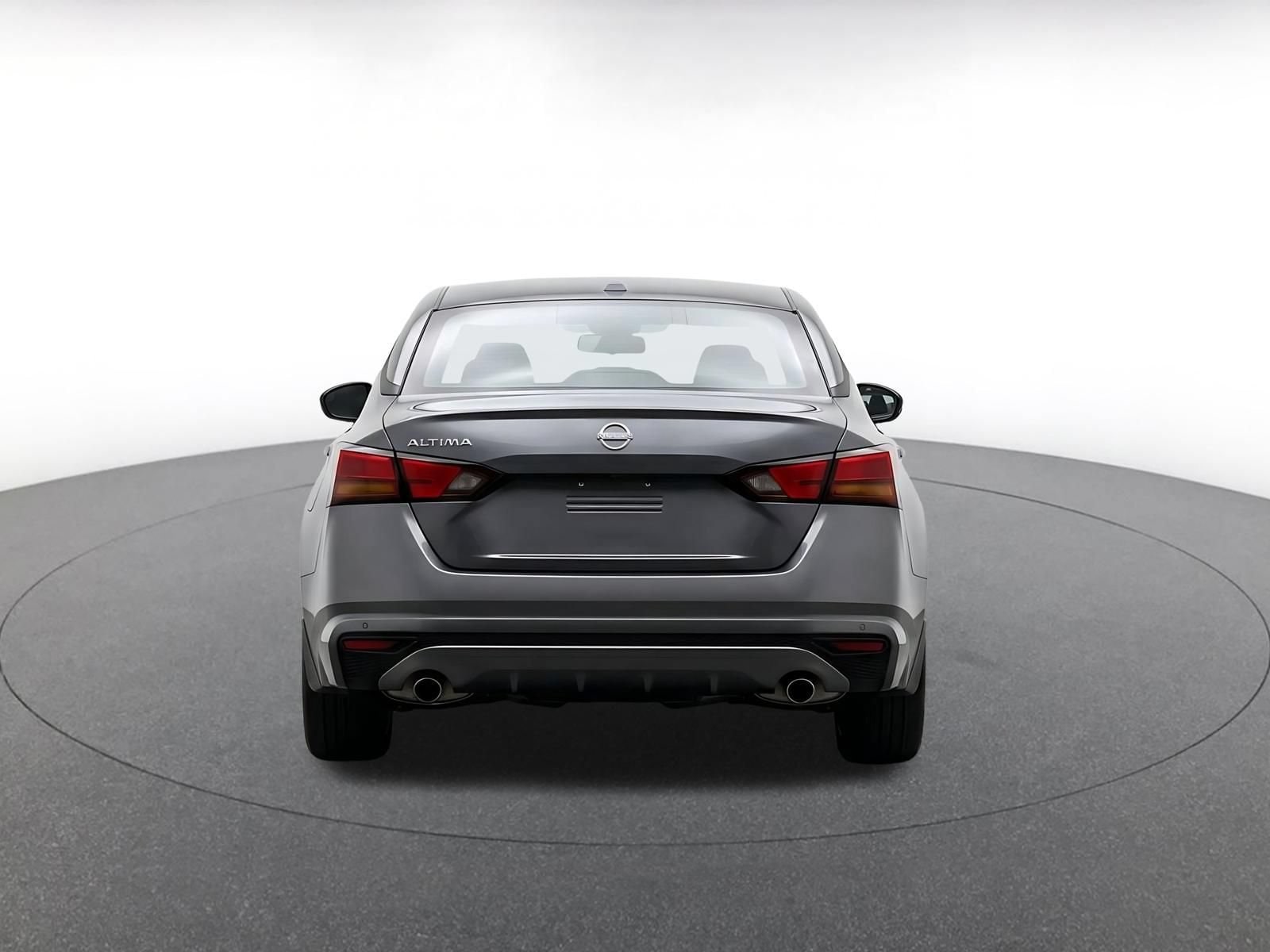 Thumbnail: 2026 Nissan Altima - 8