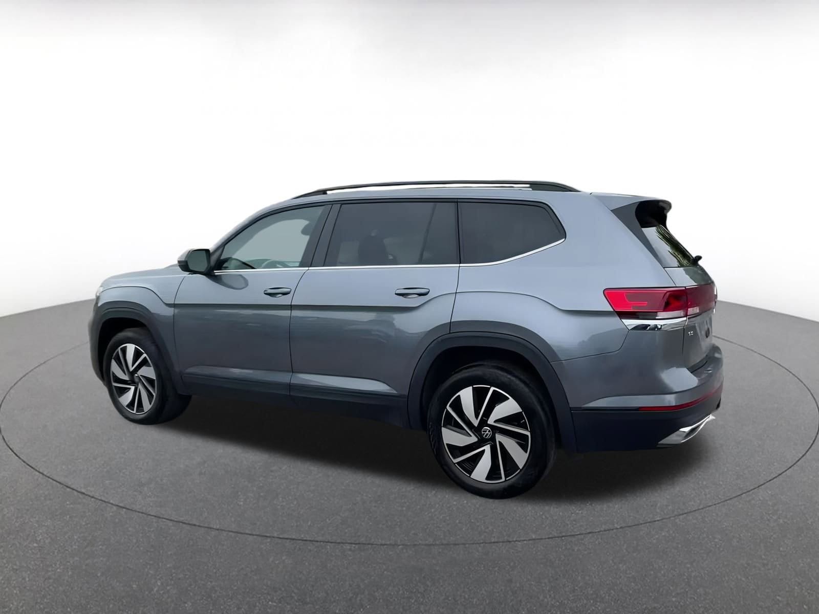 Thumbnail: 2024 Volkswagen Atlas - 9