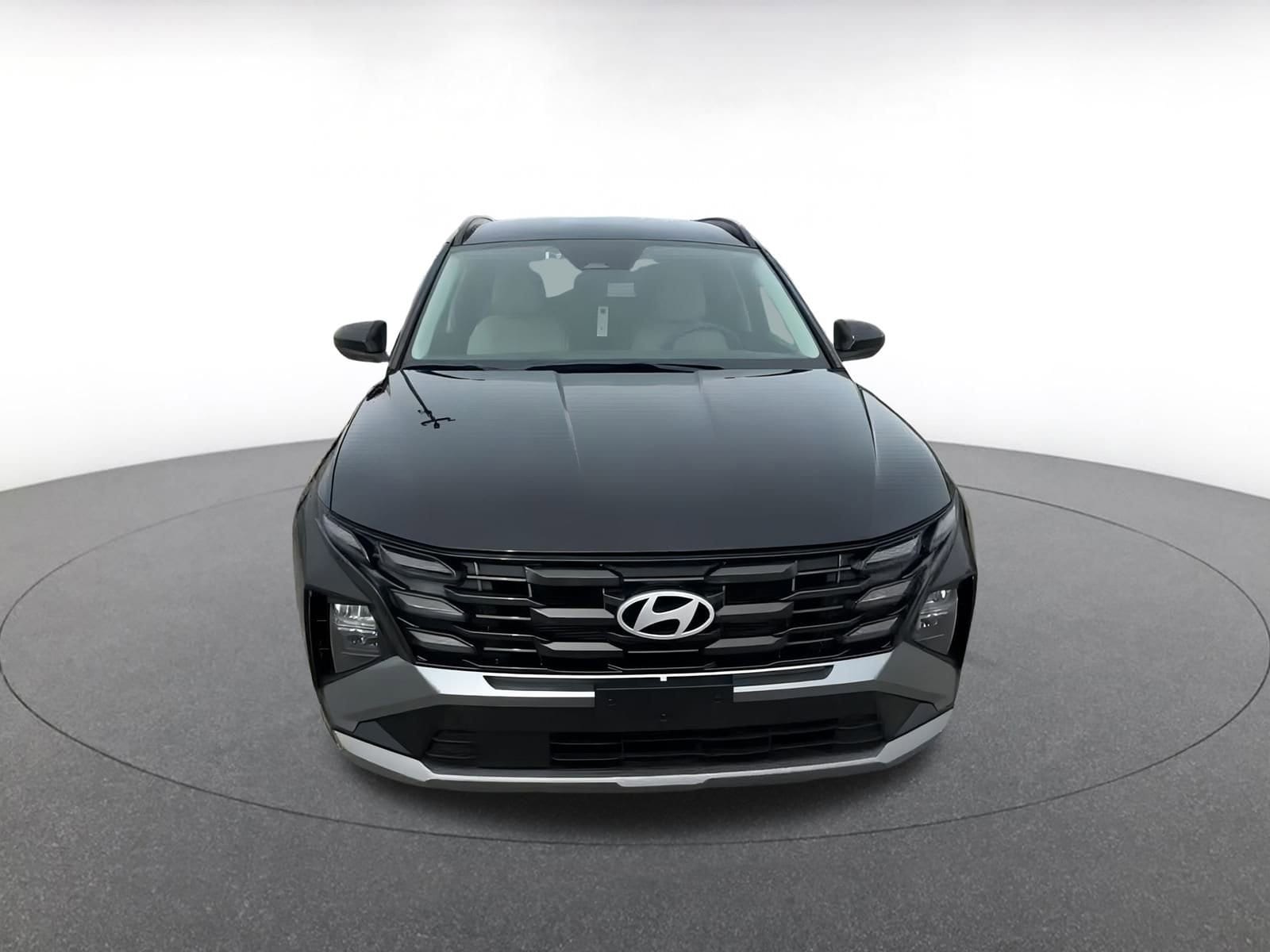 Thumbnail: 2025 Hyundai Tucson - 4