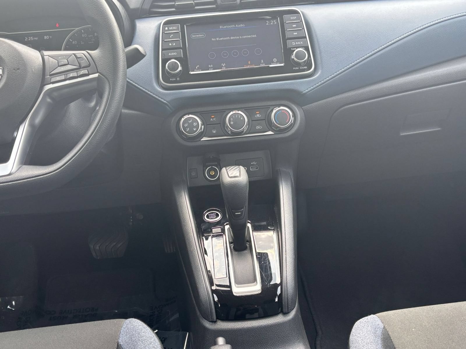 Thumbnail: 2025 Nissan Versa - 16