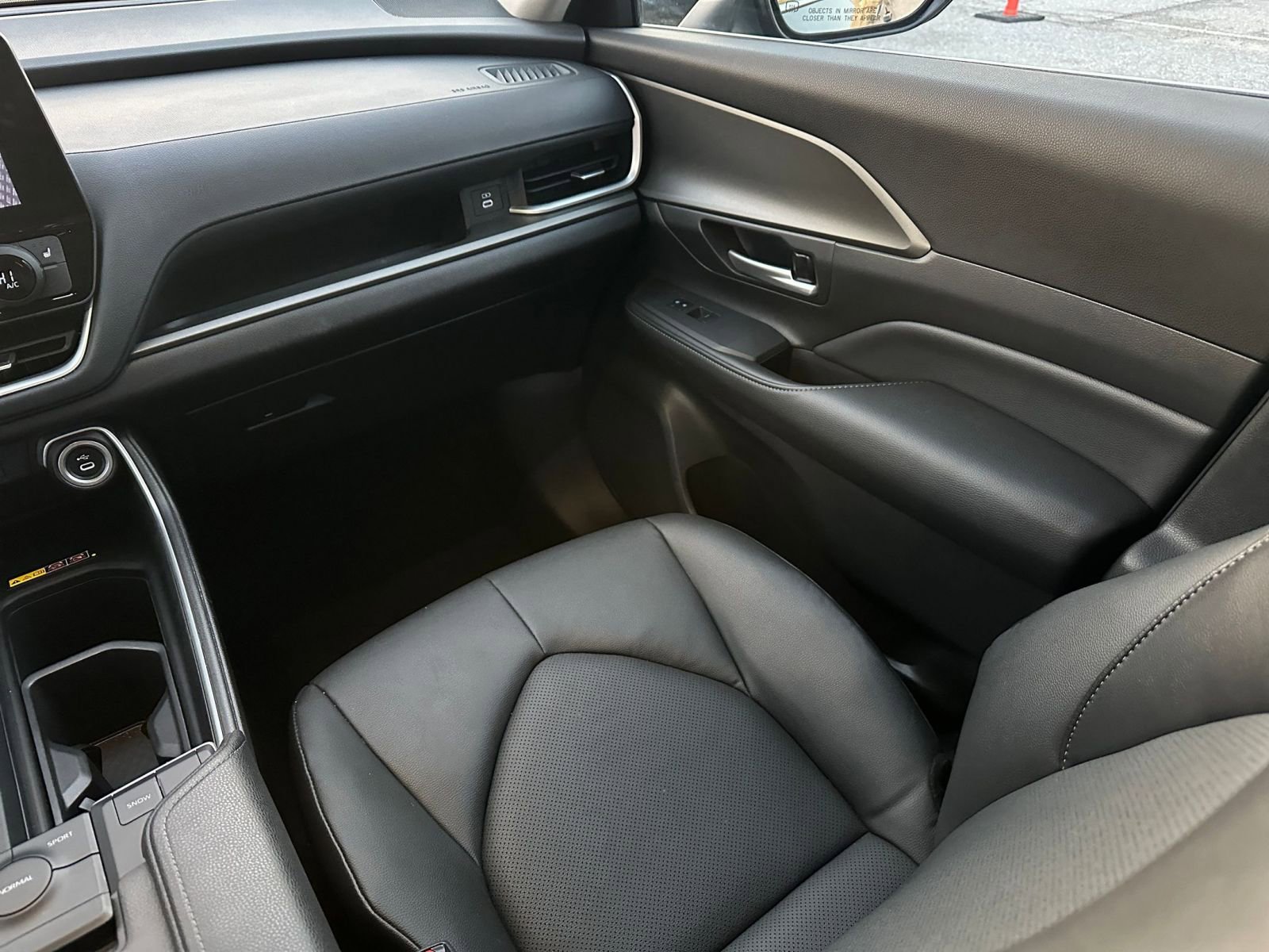 Thumbnail: 2025 Toyota Grand Highlander - 35