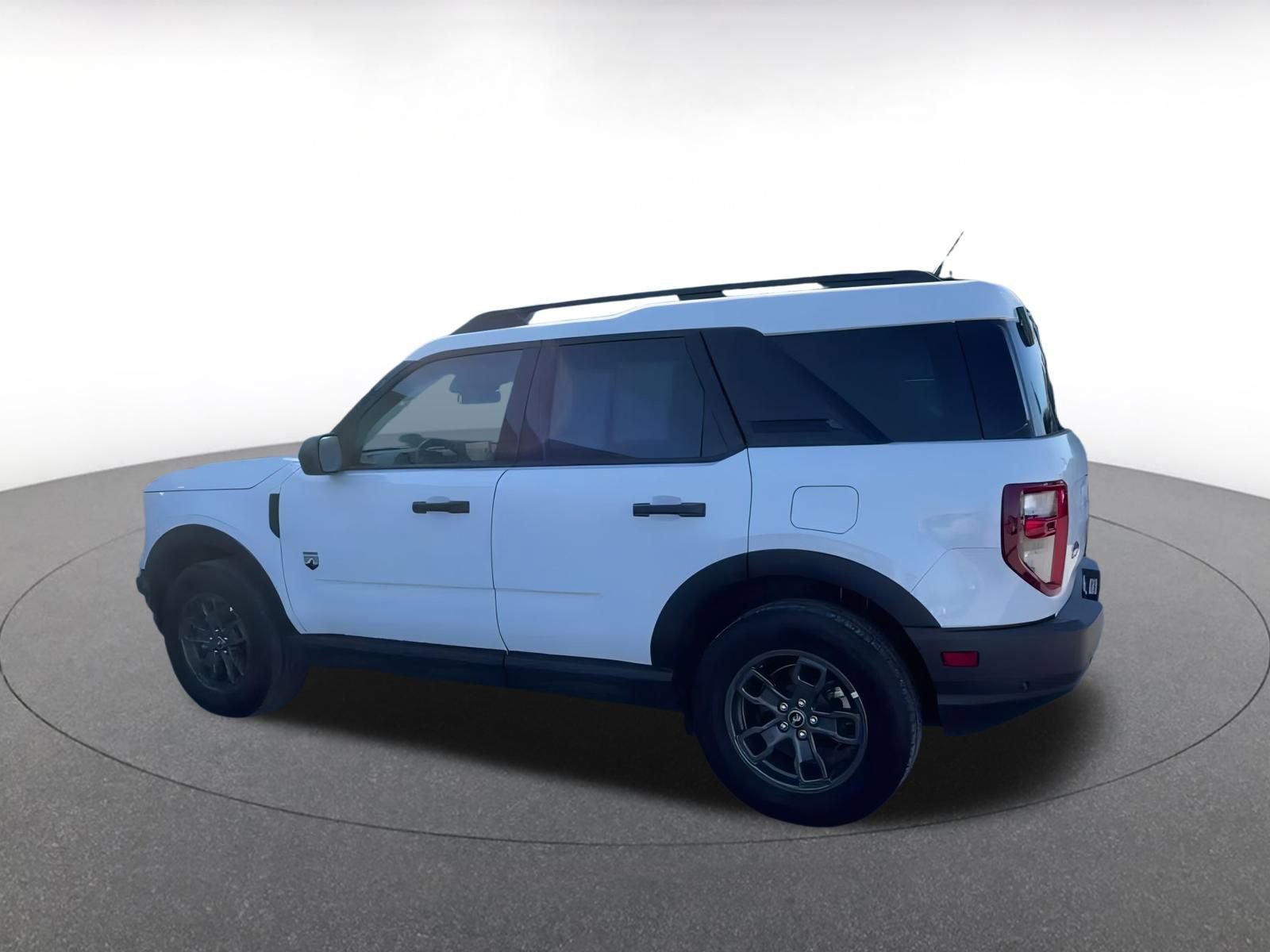 Thumbnail: 2024 Ford Bronco Sport - 10