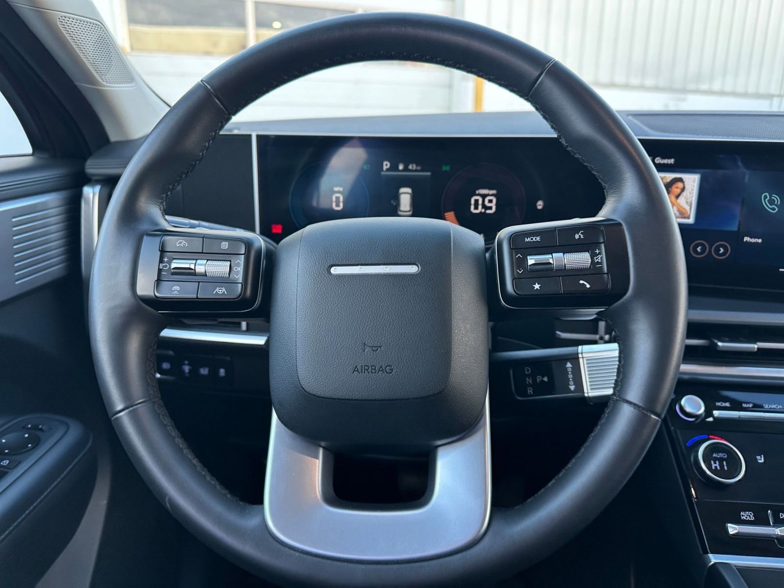 Thumbnail: 2025 Hyundai Santa Fe - 27