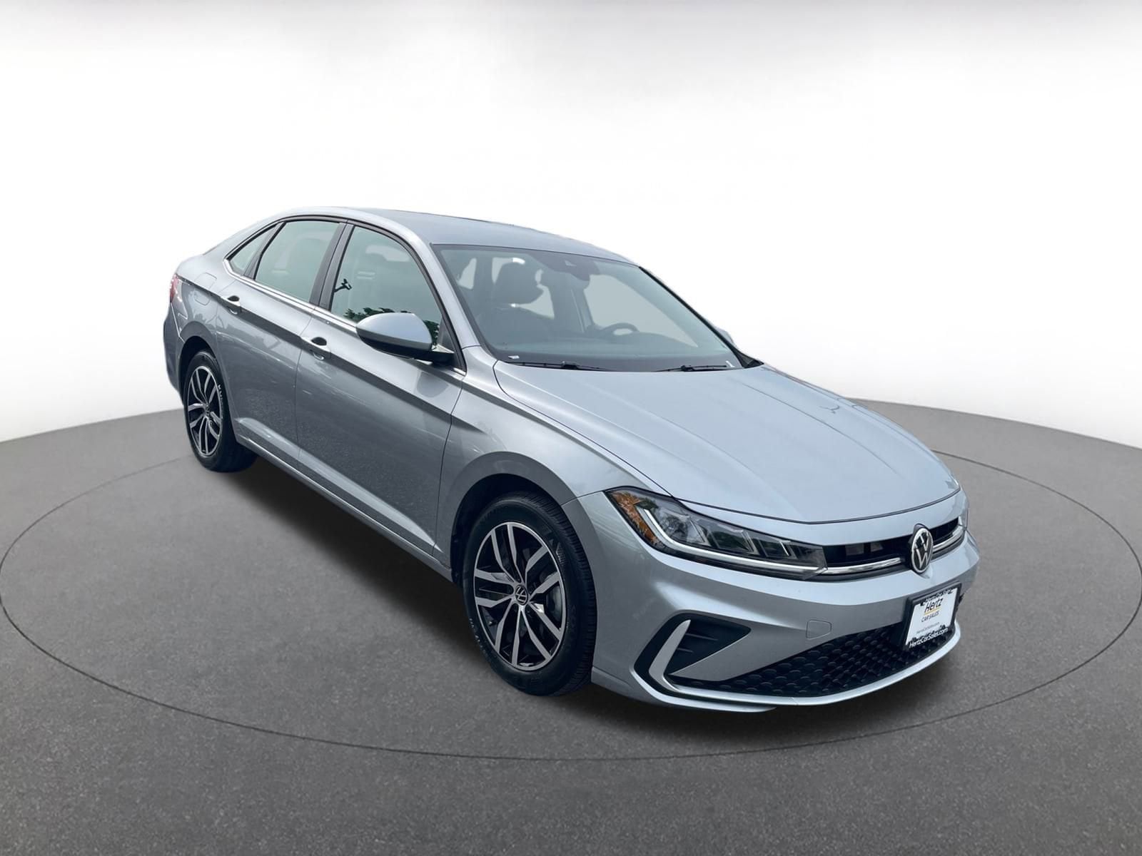 Thumbnail: 2025 Volkswagen Jetta - 1