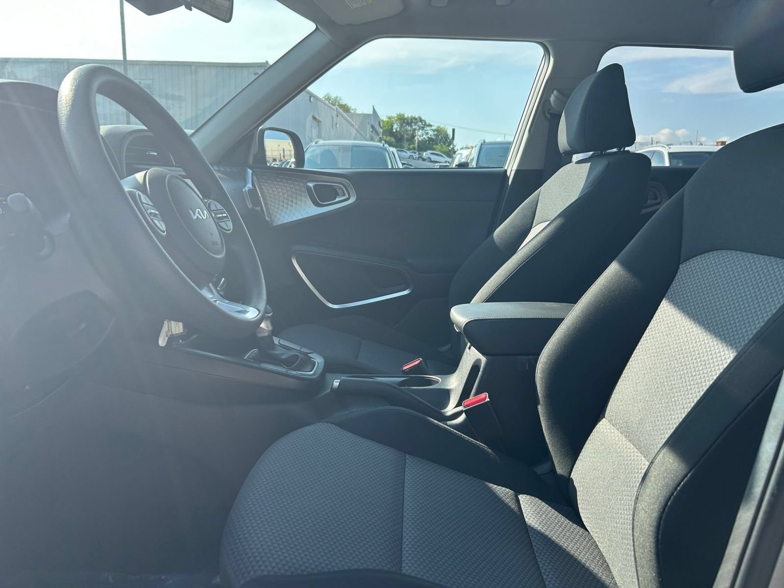 Thumbnail: 2025 Kia Soul - 18