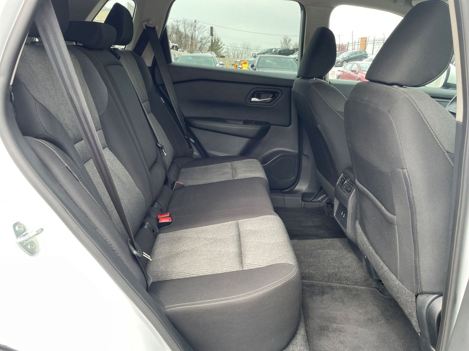 Thumbnail: 2025 Nissan Rogue - 25