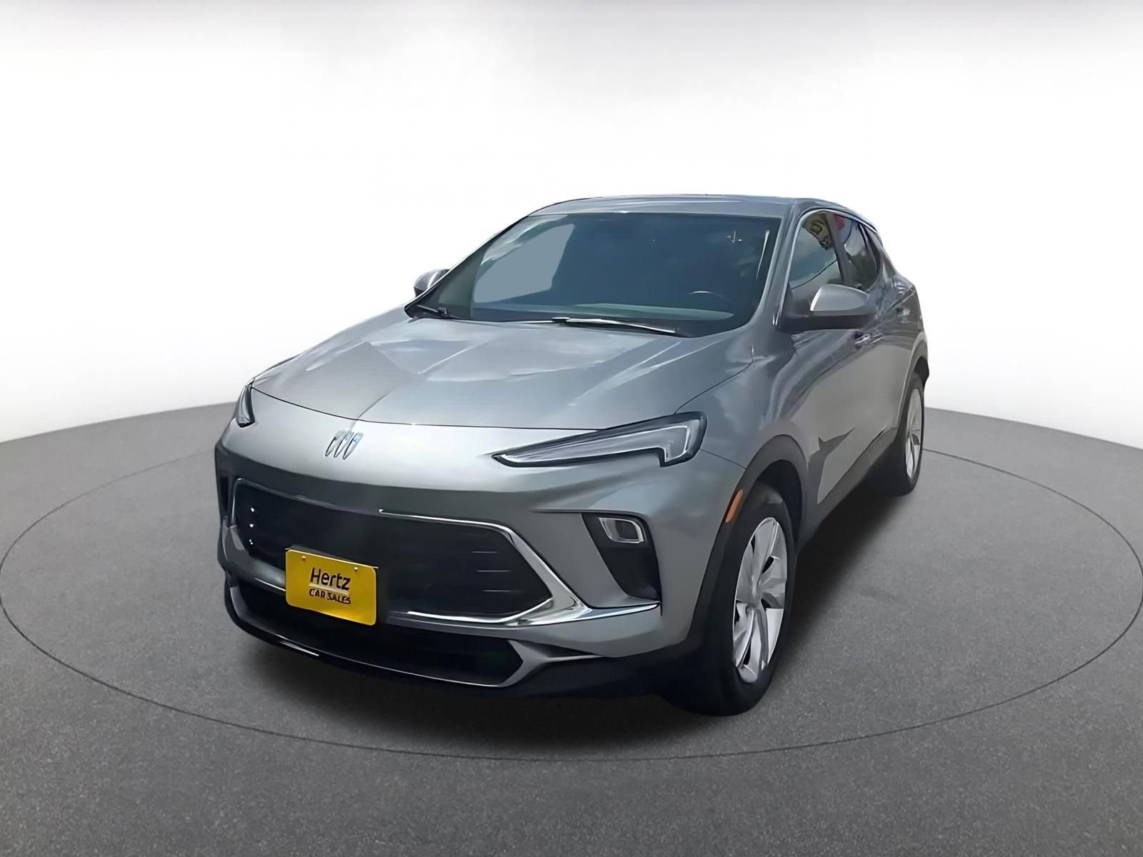 Thumbnail: 2025 Buick Encore GX - 7