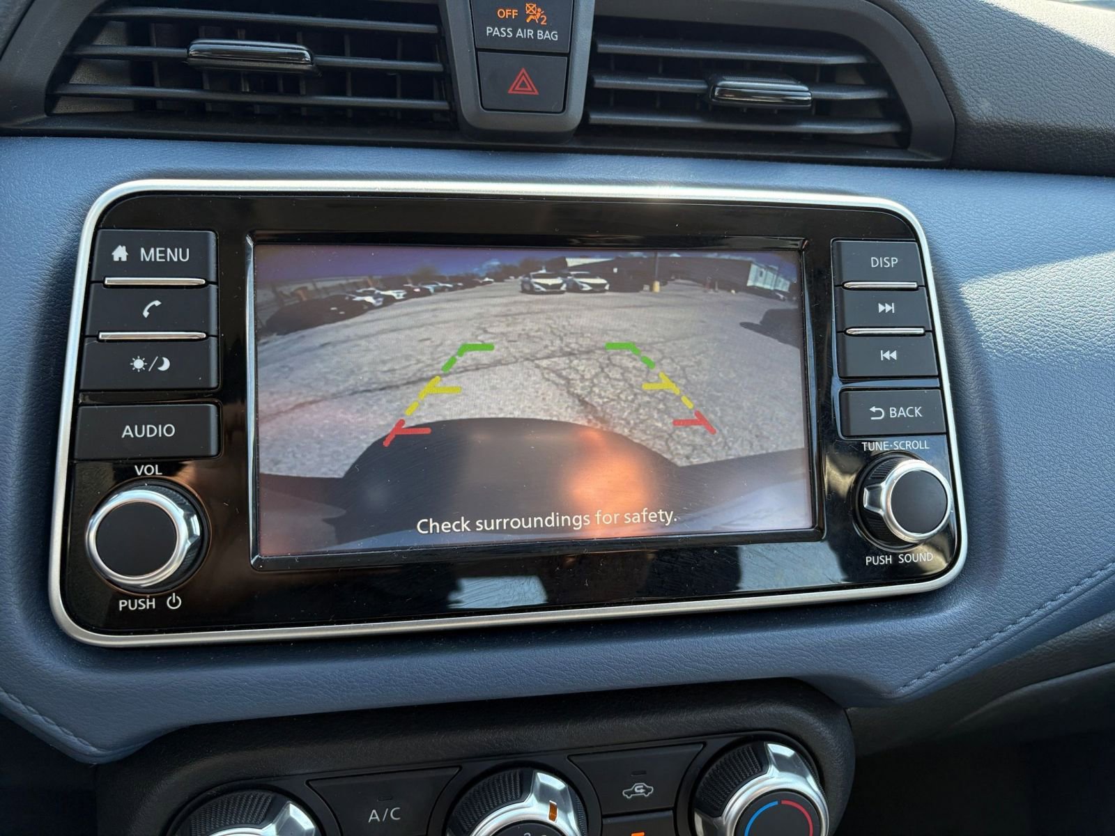 Thumbnail: 2025 Nissan Versa - 22