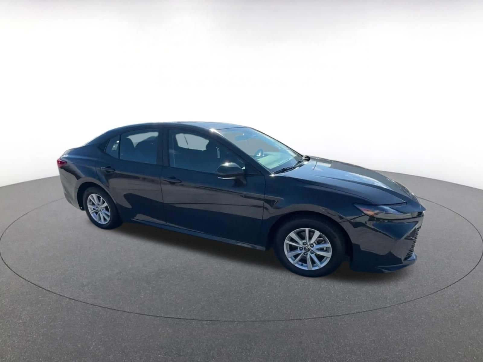 Thumbnail: 2025 Toyota Camry - 2