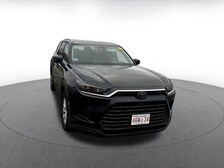 2025 Toyota Grand Highlander XLE -
                  Baltimore, MD