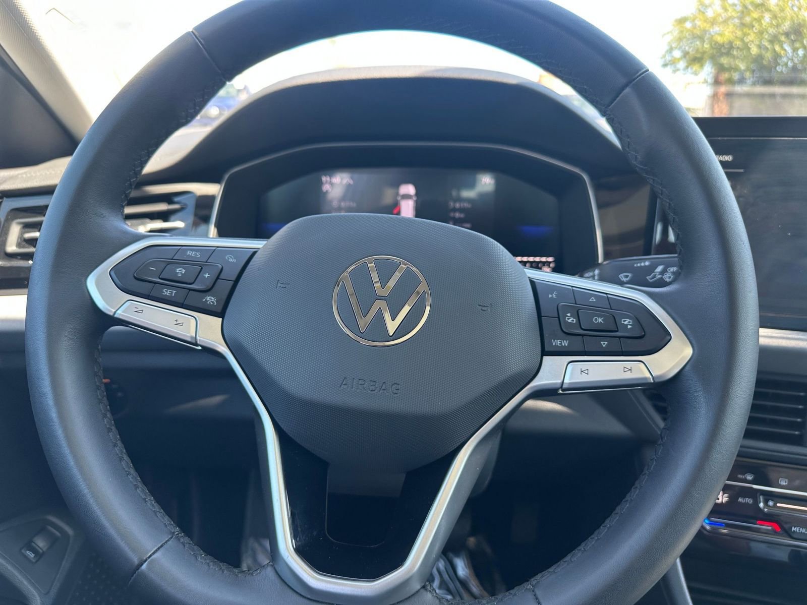 Thumbnail: 2025 Volkswagen Jetta - 27