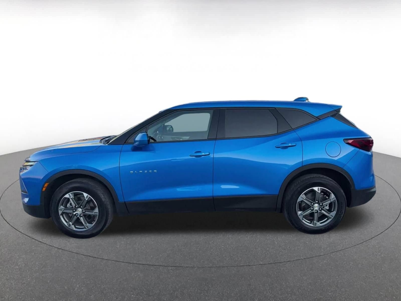 Thumbnail: 2026 Chevrolet Blazer - 8