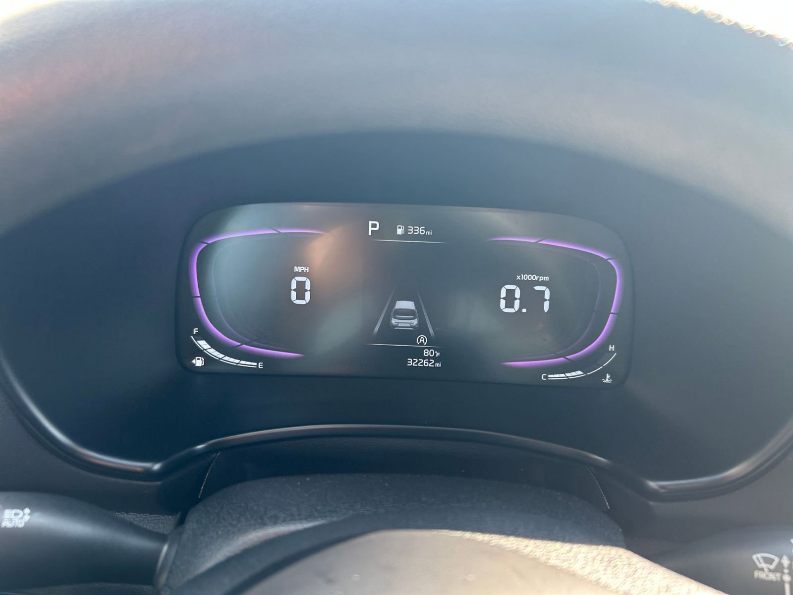 Thumbnail: 2025 Kia Soul - 35